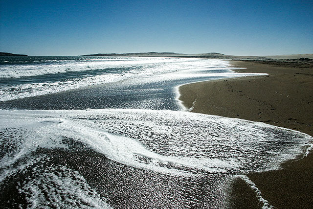 Agate Bay