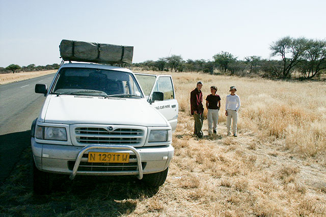 4x4