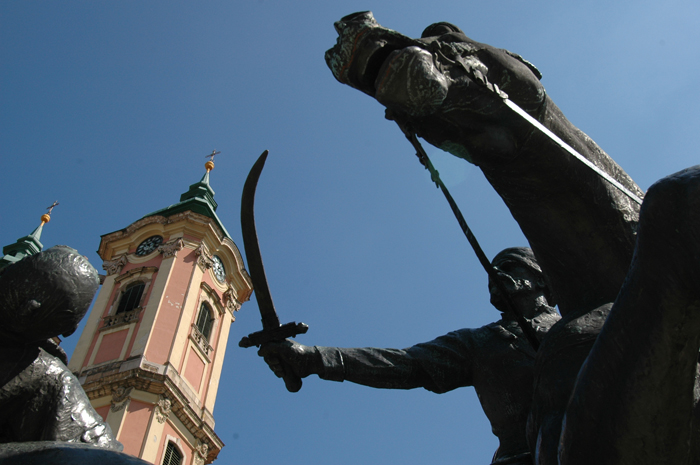 Eger