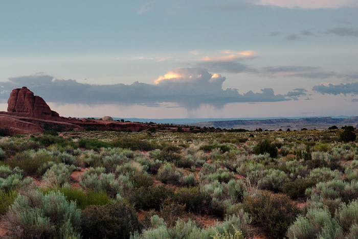 Arches National Park