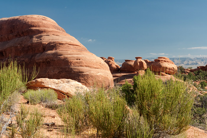 Arches National Park