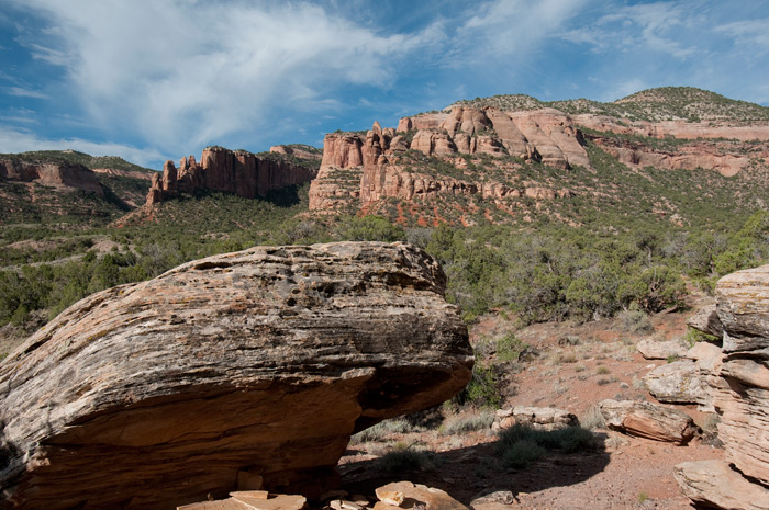 Colorado National Monument