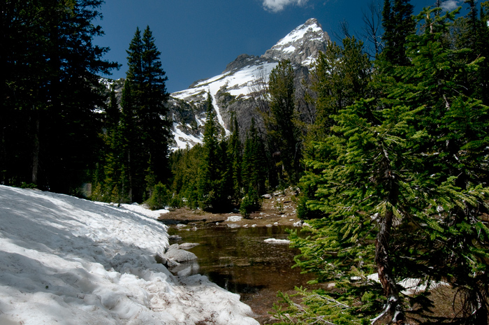 Grand Teton National Park