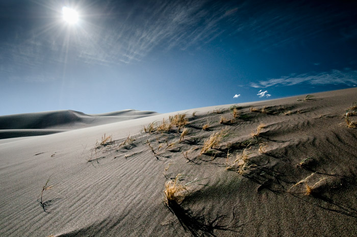 Great Sand Dunes National Park