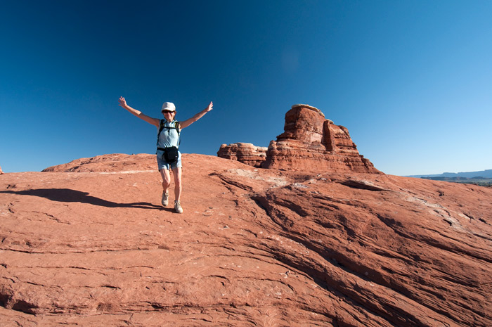 The Needles - Canyonlands National Park