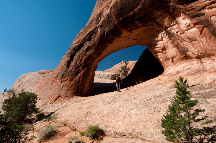 Arches National Park