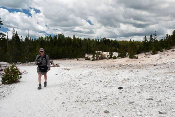 Yellowstone National Park