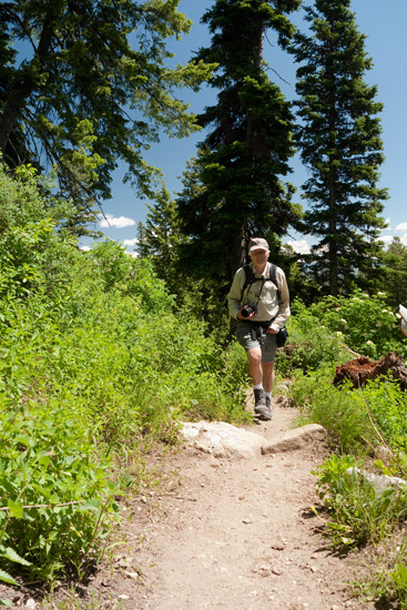  Grand Teton National Park