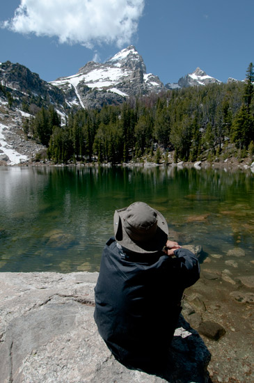  Grand Teton National Park