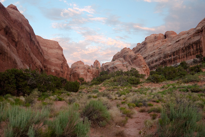 Arches National Park