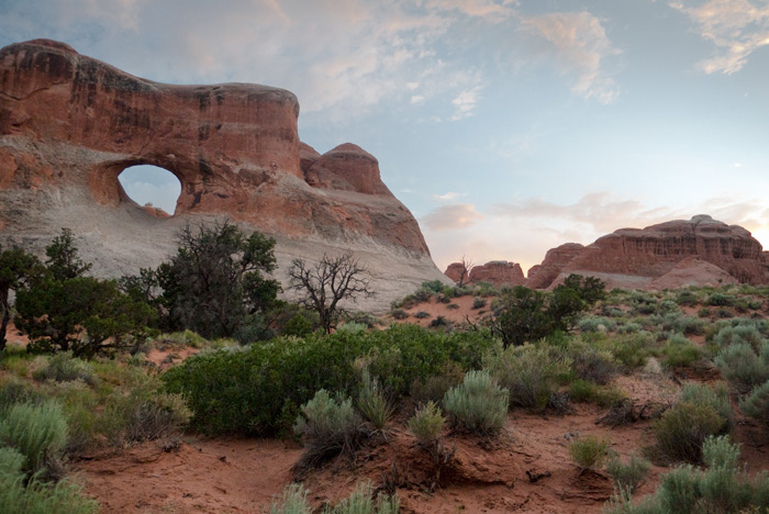 Arches National Park