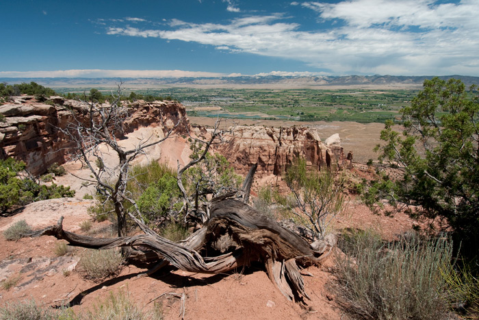 Colorado National Monument