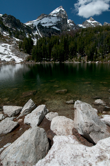 Grand Teton National Park