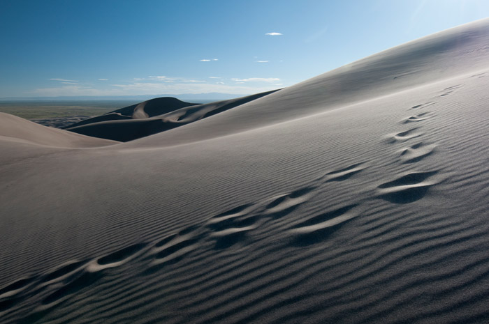 Great Sand Dunes National Park