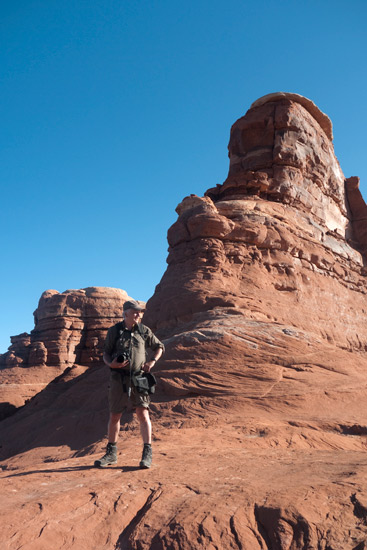 The Needles - Canyonlands National Park