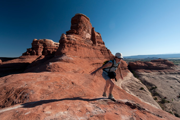 The Needles - Canyonlands National Park