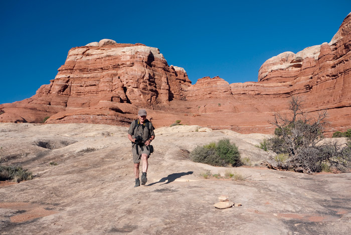 The Needles - Canyonlands National Park