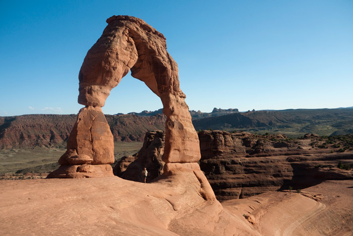 Arches National Park