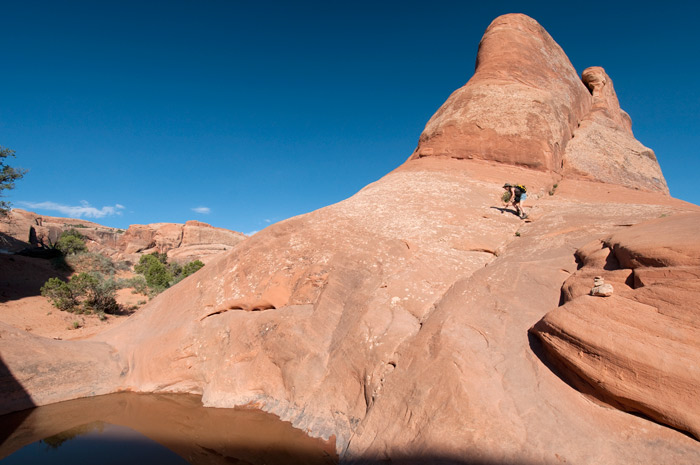 Arches National Park