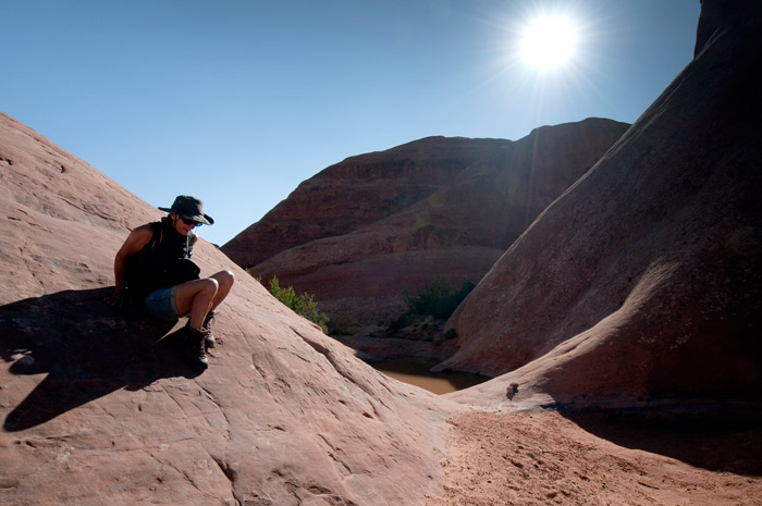 Arches National Park