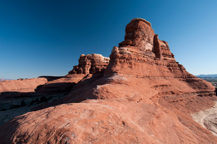 The Needles - Canyonlands National Park