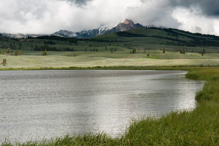 Great Sand Dunes National Park