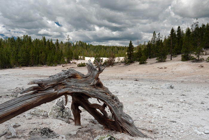 Great Sand Dunes National Park