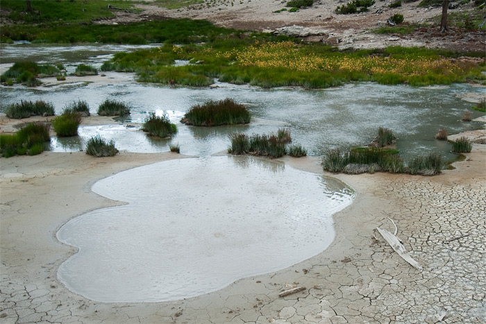 Great Sand Dunes National Park