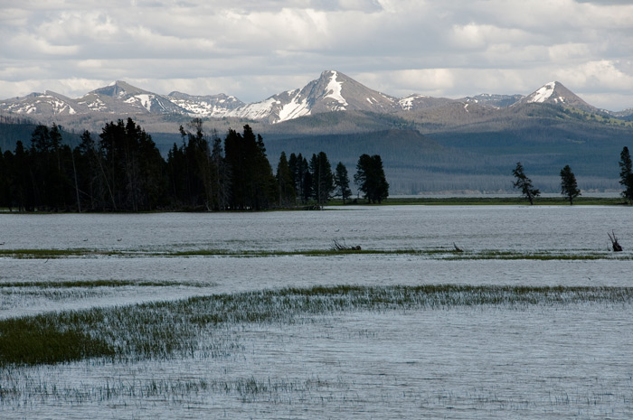 Great Sand Dunes National Park