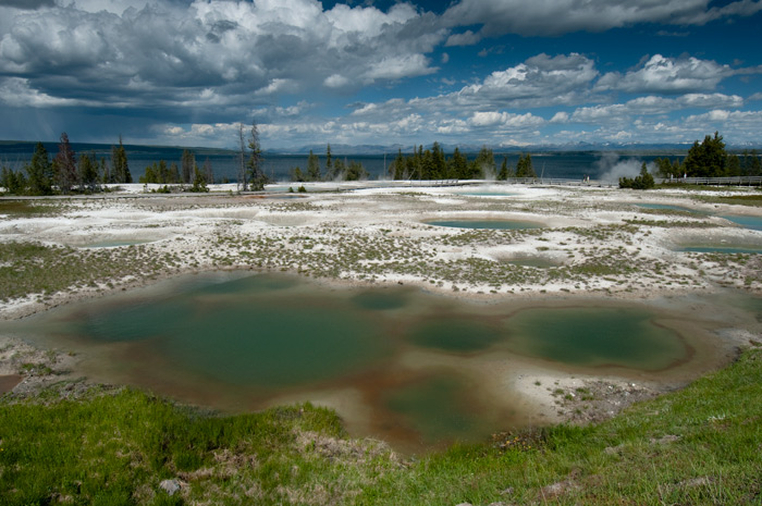 Great Sand Dunes National Park