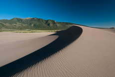  Great Sand Dunes National Park